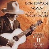 Last of the Troubadors