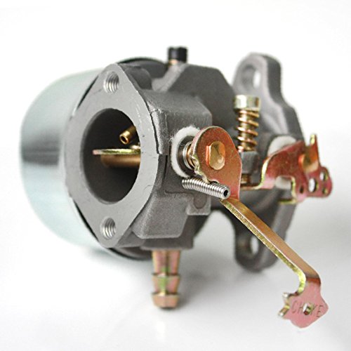 Carburetor for Tecumseh 632230 Fit Horse Tillers 5hp 6hp H50 H60 Hh60
