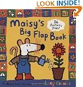 Maisy's Big Flap Book (Maisy)
