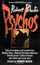Robert Bloch's Psychos