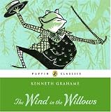 The Wind In the Willows