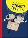 Babar's Travels