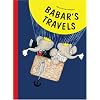Babar's Travels