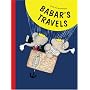 Babar's Travels