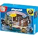 PLAYMOBIL 4168 - Adventskalender Polizeialarm! Schatzr�uber auf der Flucht