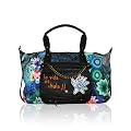 DESIGUAL Donne Designer Borsetta - PARIS BAZAR -
