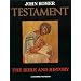Favourite Testaments