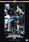 Dokken - One Night Live [DVD]