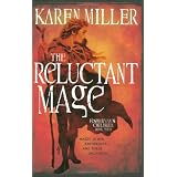 TheReluctantMage(Fisherman'sChildren)