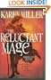 The Reluctant Mage (Fisherman's Children)