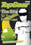 Top Gear The Stig: 30 Top Power Laps