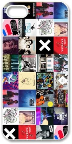 vampire weekend Hard back cover case fit for Apple Iphone 5 5s