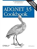 ADO.NET 3.5 Cookbook (Cookbooks (O'Reilly))