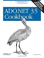 ADO.NET 3.5 Cookbook (Cookbooks (O'Reilly))