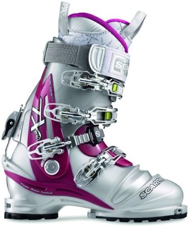 Scarpa Women's Terminator X Pro Ski Boots