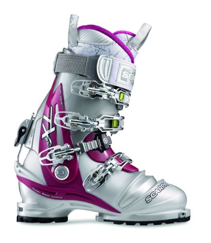 Scarpa Women's Terminator X Pro Ski Boots