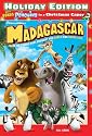 Madagascar [DVD] [2005] [Region 1] [US Import] [NTSC]