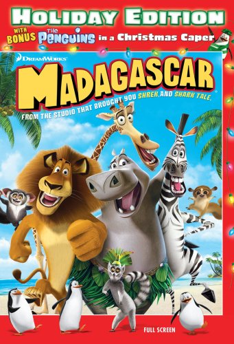 Madagascar