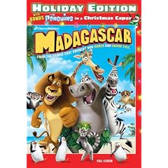 Madagascar by 