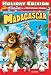 DVD : Madagascar