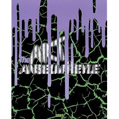 The ART of Anselm Reyle