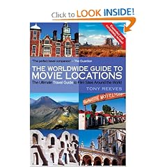The Worldwide Guide to Movie Locations (NEW updated edition) (The Worldwide Guide to Movie Locations)