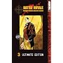Battle Royale: v. 3 (Battle Royale)