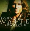 Downtown Journey of a Heart