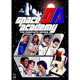 Space Academy: The Complete Series ~ Brian Tochi