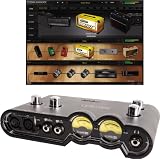 Line 6 POD Studio UX2 [CD-ROM] (Electronics)