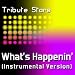 Whats happenin Instrumental