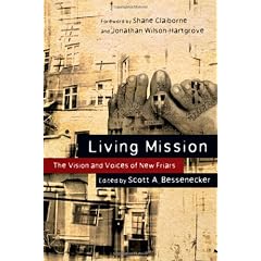 Living Mission: The Vision and Voices of New Friars
