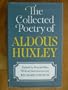 Collected Poetry