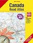 Canada Road Atlas
