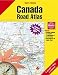 GPS Review : Canada Road Atlas
