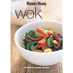 Wok ("Australian Women's Weekly")