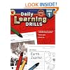 Daily Learning Drills Grade 1
