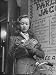 French Actress Barbara Laage, Counting Through Her Small Salary for Two Weeks Premium...