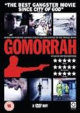 Gomorrah [DVD] [2008] 2 disc set