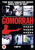 Gomorrah [DVD] [2008]