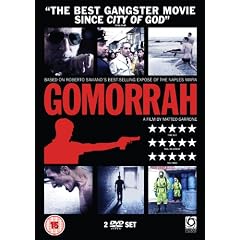 Gomorrah [DVD] [2008]