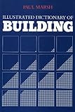 Illustrated dictionary of building
