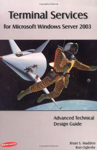 windows terminal server