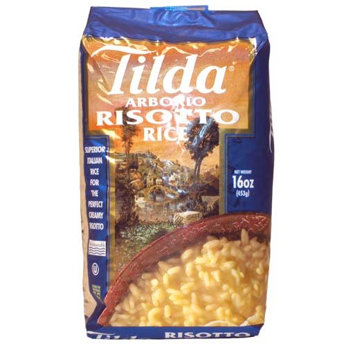 Arborio Risotto Rice by Carnaroli Rices