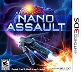 Nano Assault  / Game