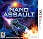 Majesco Nano Assault