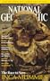 NATIONAL GEOGRAPHIC MAY 2002, VOL 200, NO 5 [COVER STORY: THE RACE TO SAVE INCA MUMMIES] (Single Issue Magazine - MAY 2002)