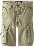 Lucky Brand Baby-boys Infant Ola Short