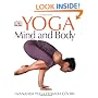 Yoga Mind and Body (DK Living)