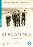 Alexandra [2007] [DVD]
